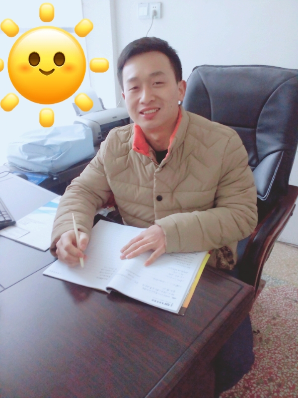 尚晋新的第四张照片--柳州相亲服务中心
