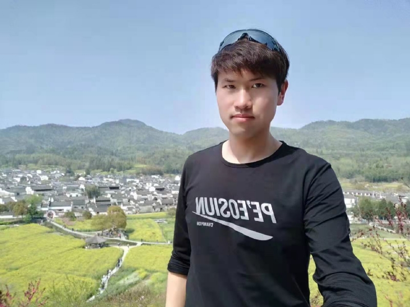 Myzone-峰的第一张照片--柳州相亲服务中心