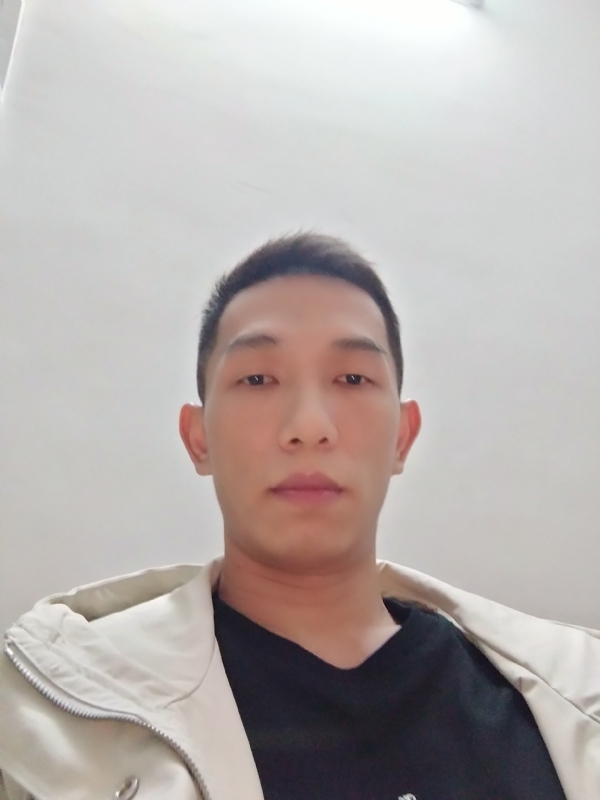 鬼迷心窍的第一张照片--柳州相亲服务中心