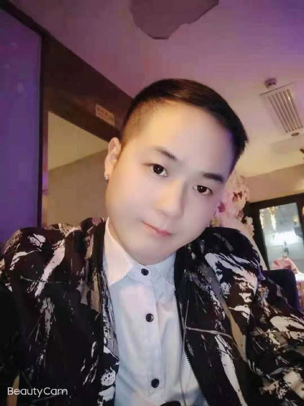 放弃一切，从头再来的第一张照片--柳州相亲服务中心