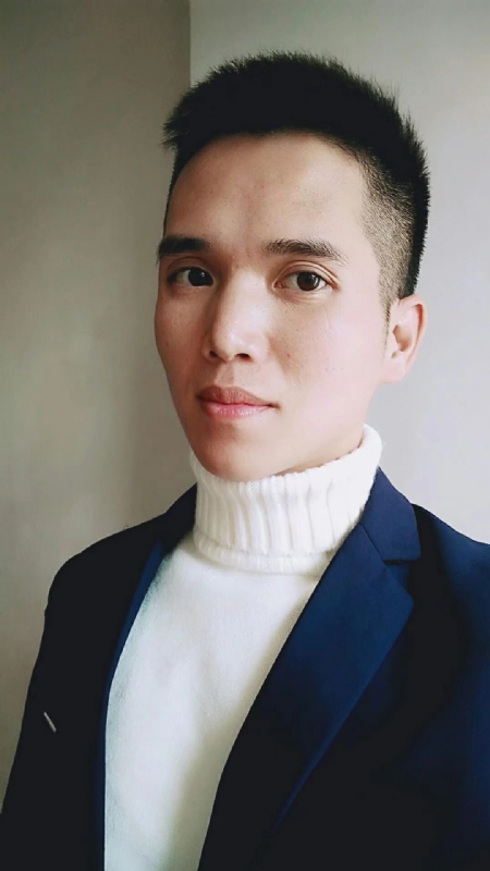 榴莲往事的第一张照片--柳州相亲服务中心