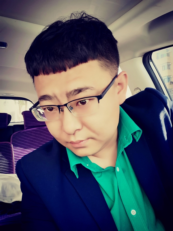 不忘。的第一张照片--柳州相亲服务中心