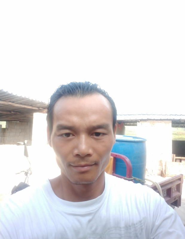 寻缘的第一张照片--柳州相亲服务中心