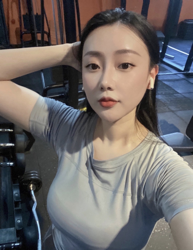 Annie的第一张照片--柳州相亲服务中心