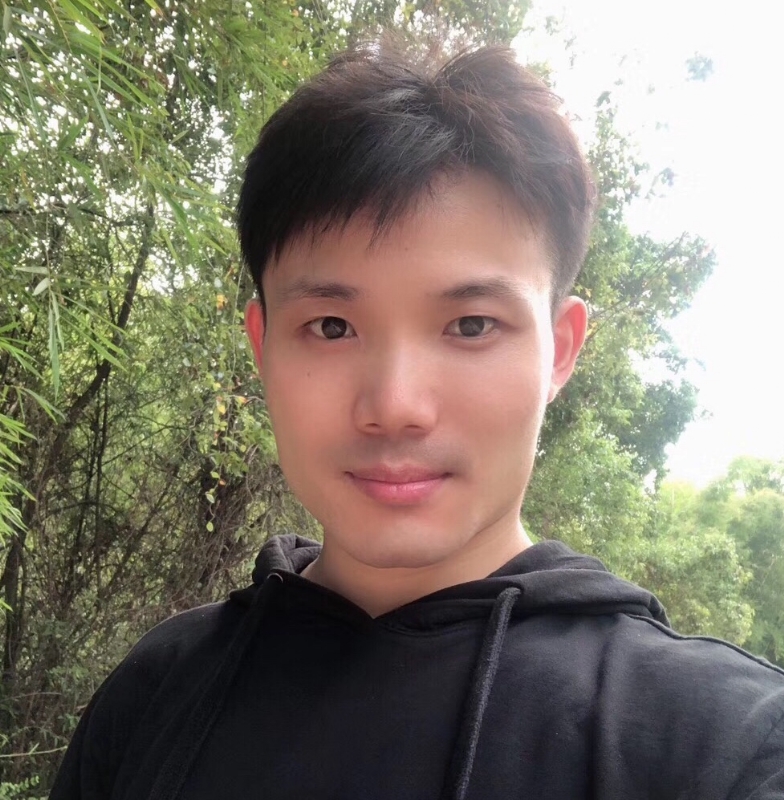 阳光??的第一张照片--柳州相亲服务中心