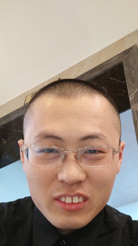 陈彩的第一张照片--柳州相亲服务中心