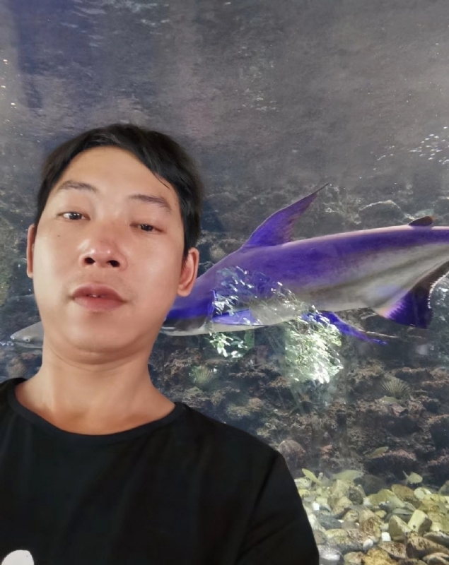 李阿平的第二张照片--柳州相亲服务中心