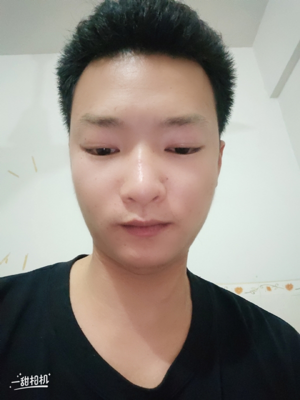 孤狼的第一张照片--柳州相亲服务中心