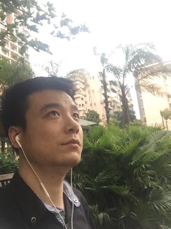 喜洋洋的第一张照片--柳州相亲服务中心
