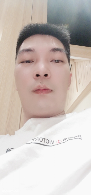 蔡先生的第一张照片--柳州相亲服务中心