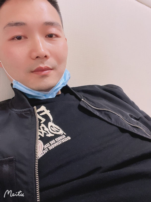 iCloud涛的第一张照片--柳州相亲服务中心