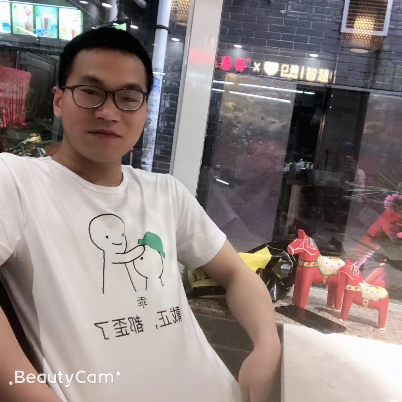 Hilly的第一张照片--柳州相亲服务中心