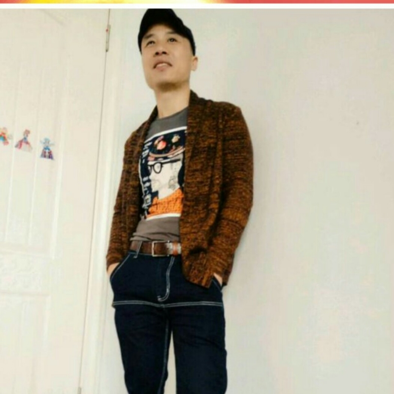 一切随缘的第一张照片--柳州相亲服务中心