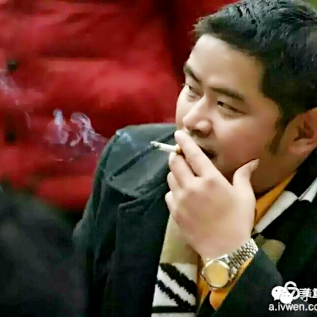 富友范的第一张照片--柳州相亲服务中心