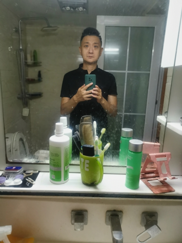 龙少的第一张照片--柳州相亲服务中心