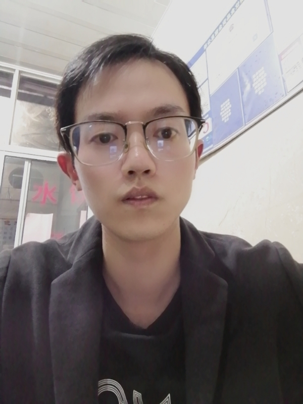 春日暖阳的第一张照片--柳州相亲服务中心