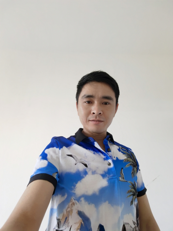 金世的第一张照片--柳州相亲服务中心