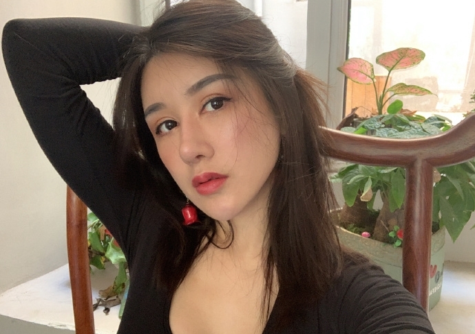 林依依的第一张照片--柳州相亲服务中心