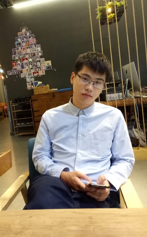 虚空羽翼的第一张照片--柳州相亲服务中心