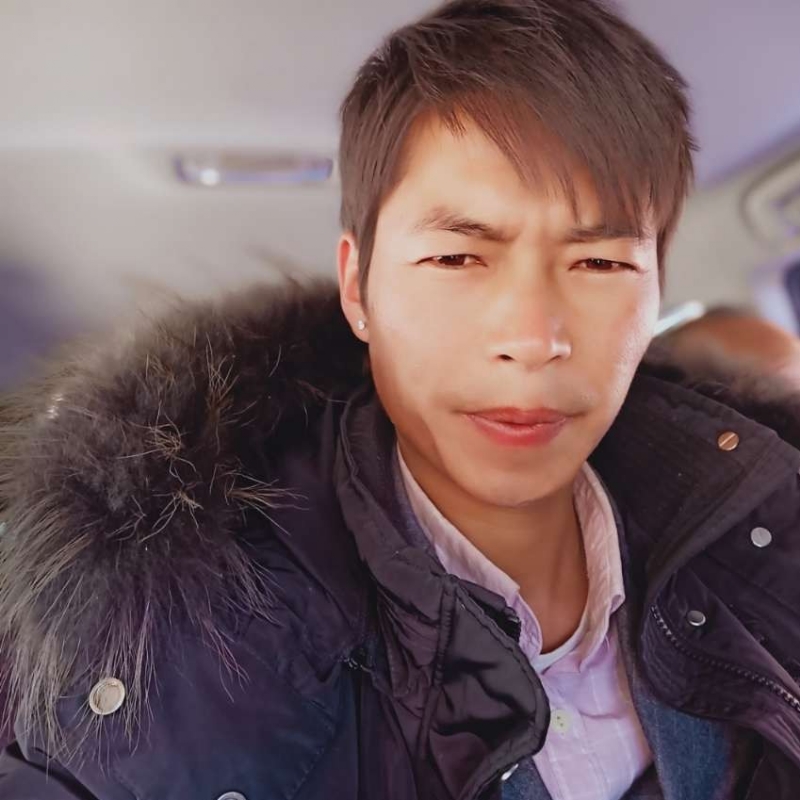 归属感的第一张照片--柳州相亲服务中心