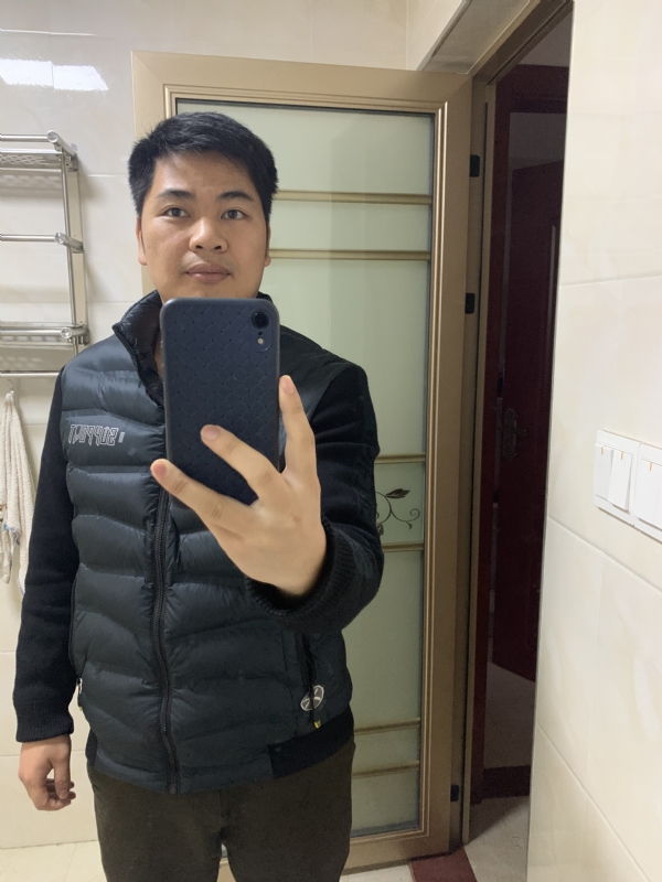 大海的第一张照片--柳州相亲服务中心