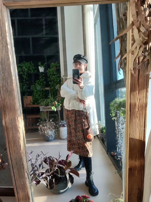 淇淇的第二张照片--柳州相亲服务中心