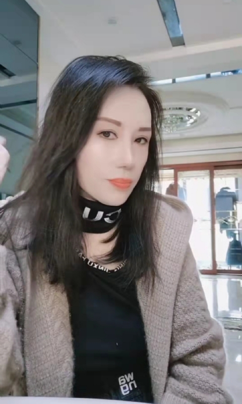 阿莲的第一张照片--柳州相亲服务中心