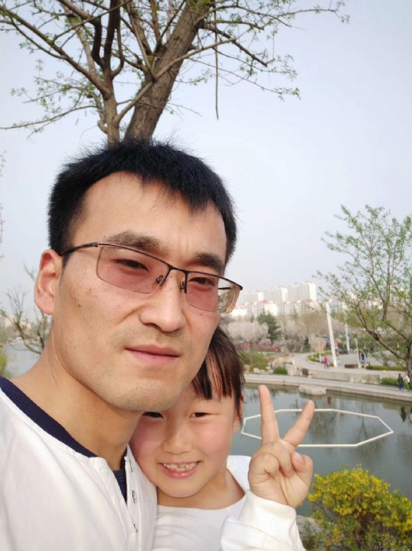 简单的幸福的第二张照片--柳州相亲服务中心