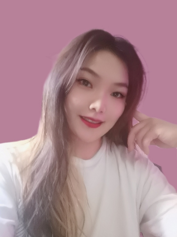 莉莉奈斯的第一张照片--柳州相亲服务中心