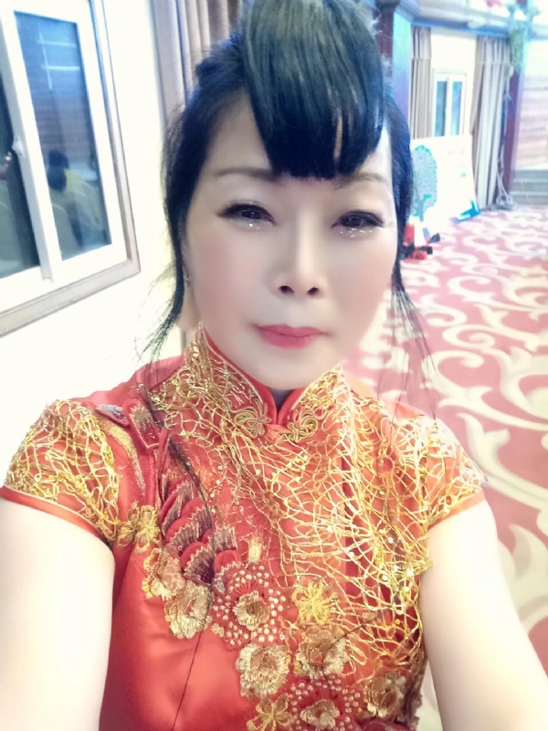 冰雪的第一张照片--柳州相亲服务中心