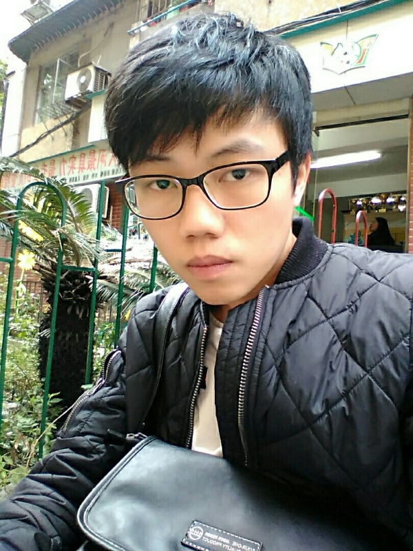 近水楼台的第二张照片--柳州相亲服务中心