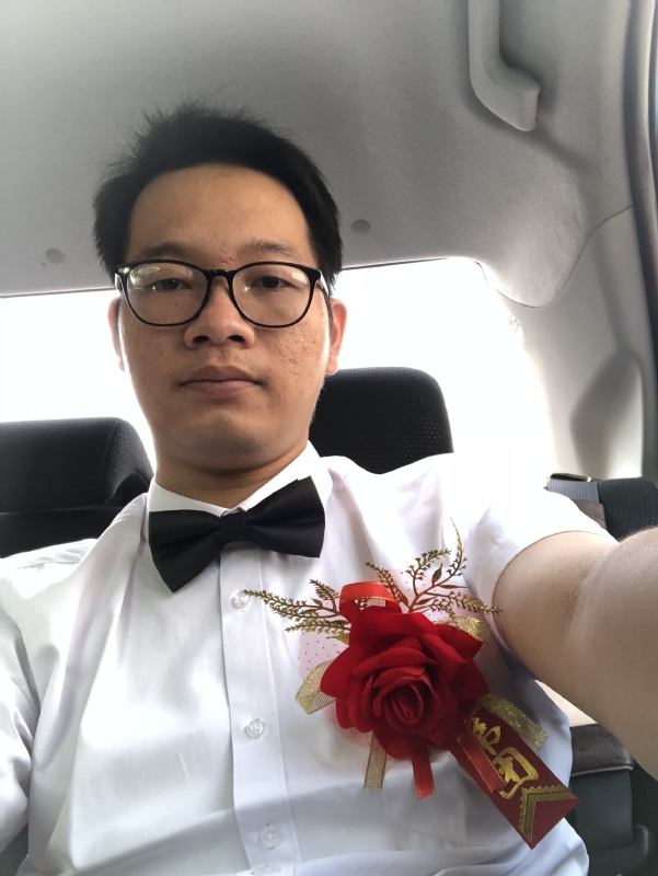 小陈的第二张照片--柳州相亲服务中心