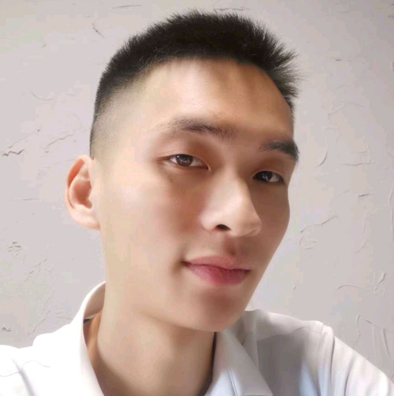 嗯哼的第二张照片--柳州相亲服务中心