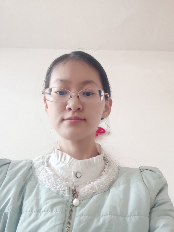 陌上雨的第一张照片--柳州相亲服务中心