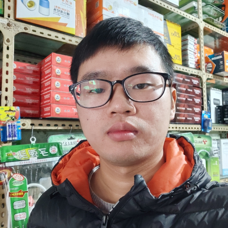 邱先生的第一张照片--柳州相亲服务中心