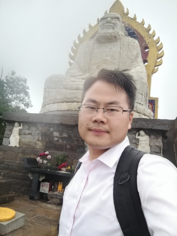 江洋党总顾问的第一张照片--柳州相亲服务中心