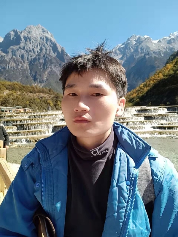 Mono的第一张照片--柳州相亲服务中心