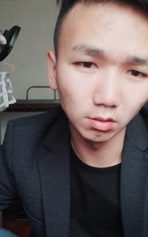 花千狐的第一张照片--柳州相亲服务中心
