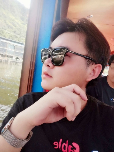 曲生的第一张照片--柳州相亲服务中心