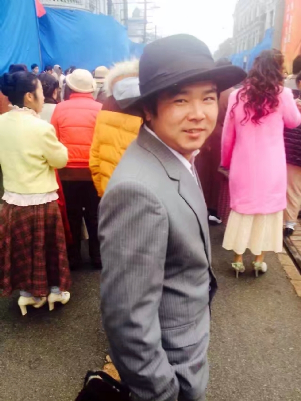 洁白的北戴河的第三张照片--柳州相亲服务中心