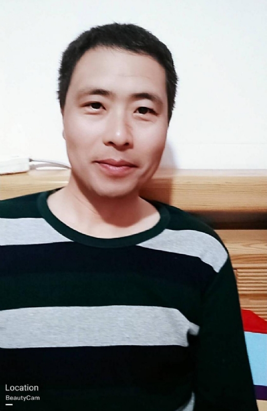 真爱难寻的第一张照片--柳州相亲服务中心