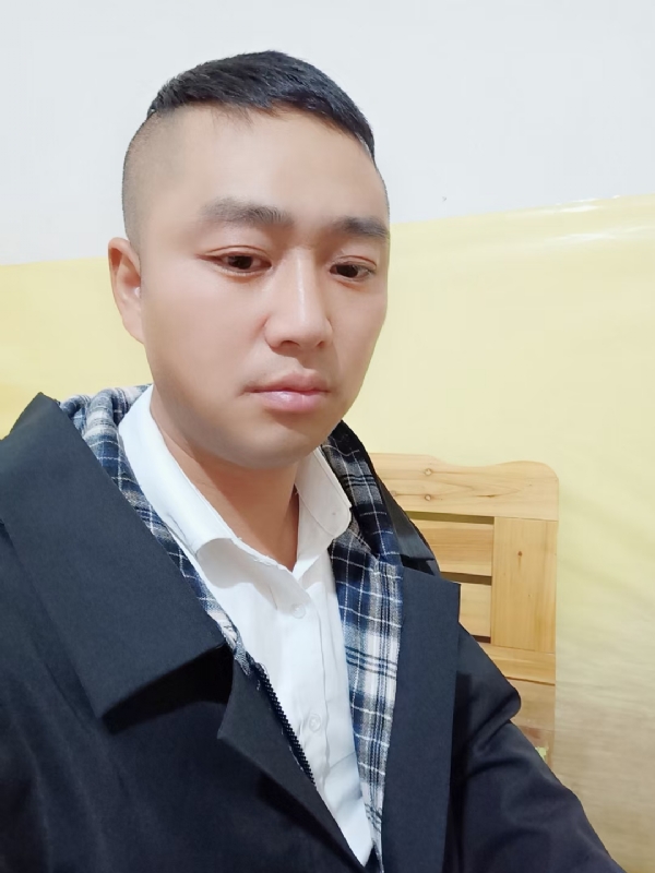 小天的第一张照片--柳州相亲服务中心