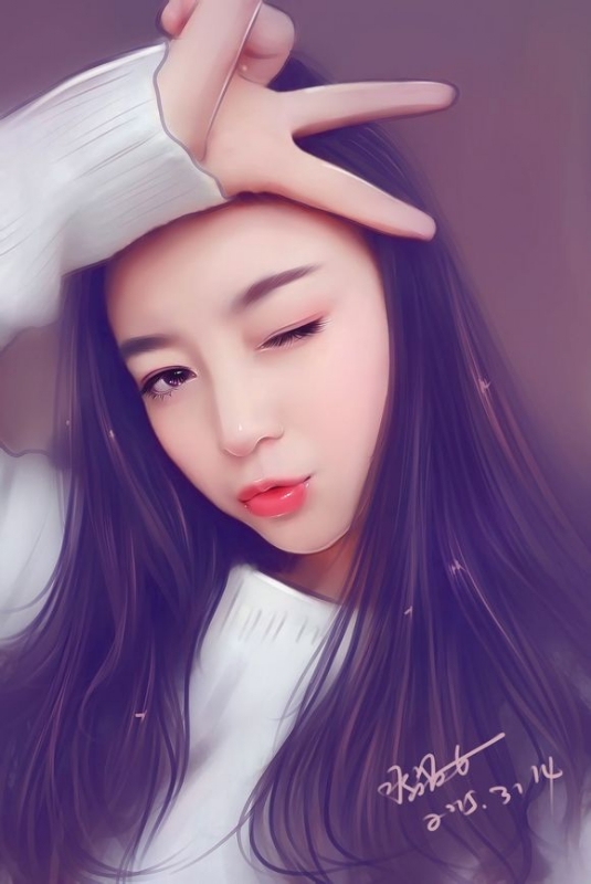 爱爱的第二张照片--柳州相亲服务中心
