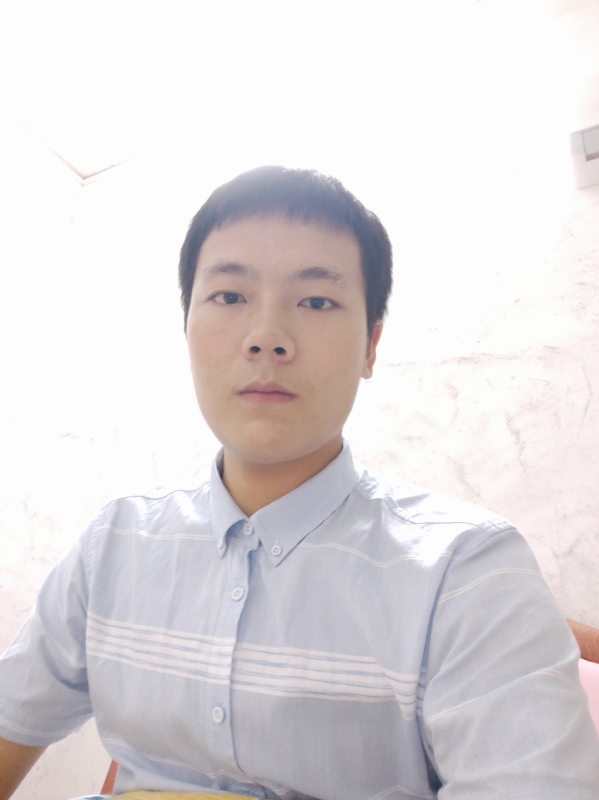 乔乔的第一张照片--柳州相亲服务中心