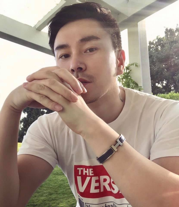海风的第一张照片--柳州相亲服务中心
