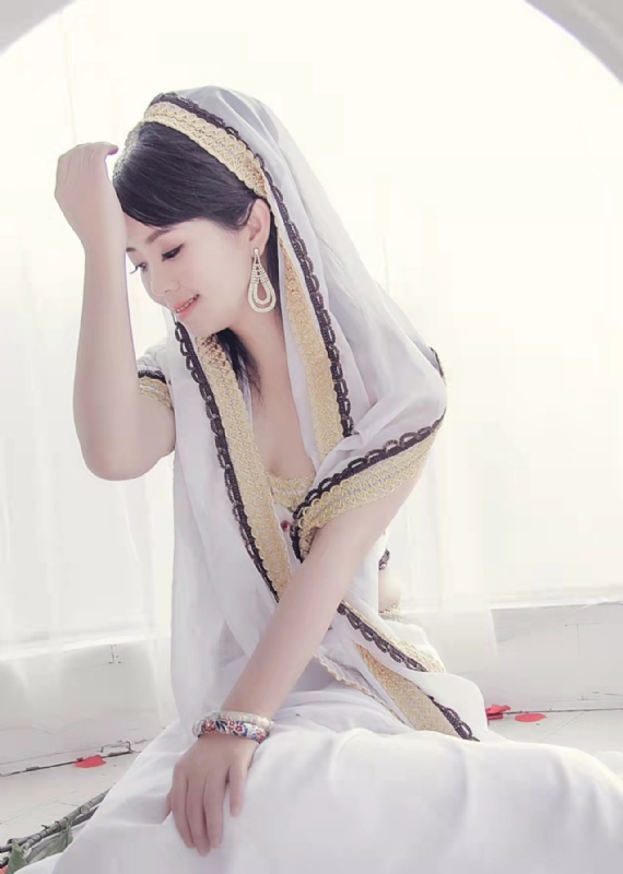 yaoyao的第一张照片--柳州相亲服务中心