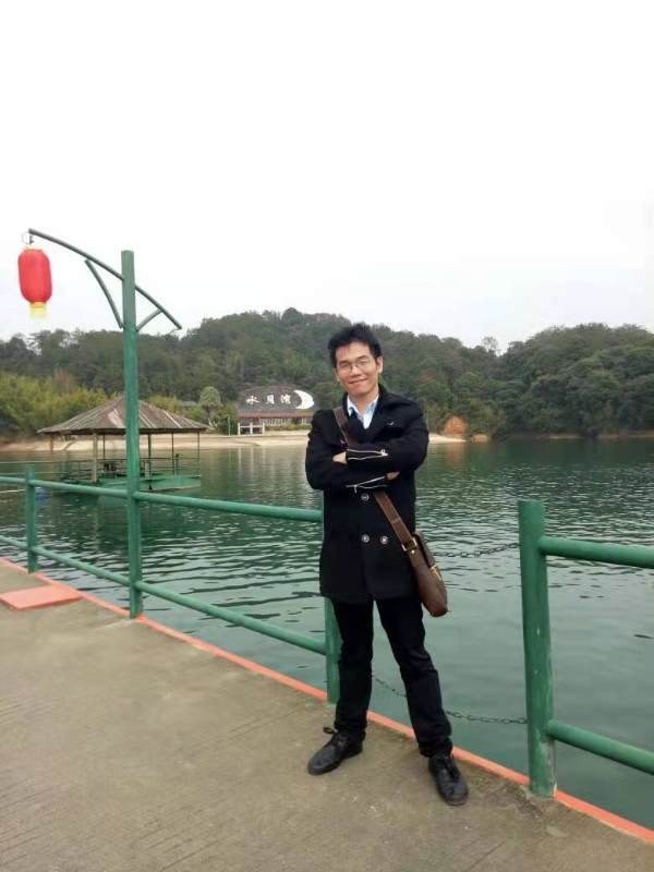 缘分不期而遇的第一张照片--柳州相亲服务中心