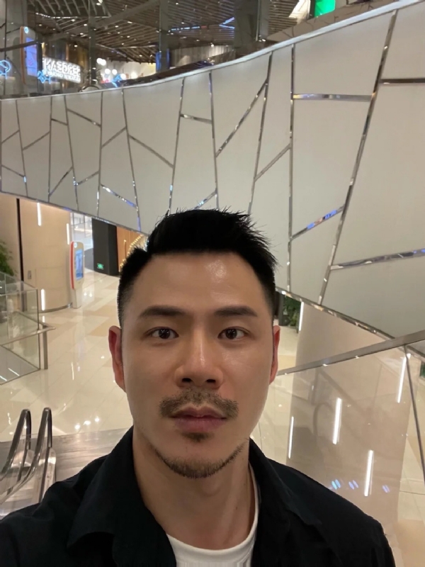 陈的第一张照片--柳州相亲服务中心