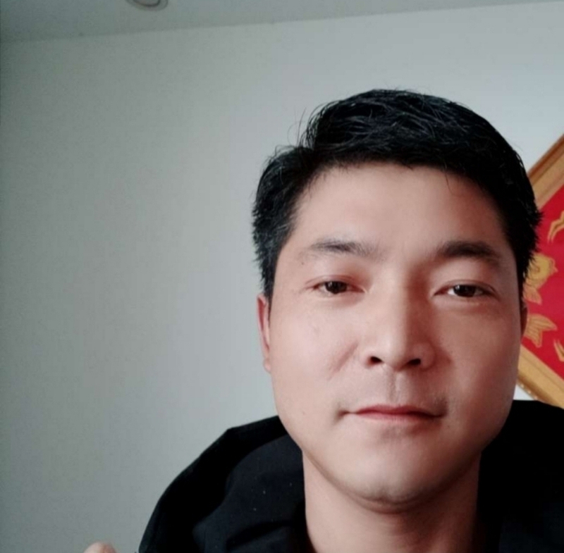 郝运的第一张照片--柳州相亲服务中心