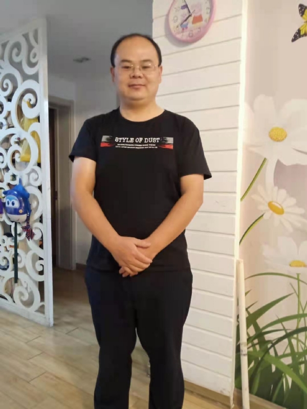 知音难觅的第一张照片--柳州相亲服务中心